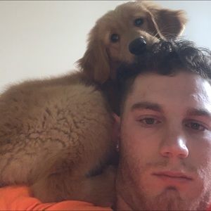 Meet your Posher, Luke